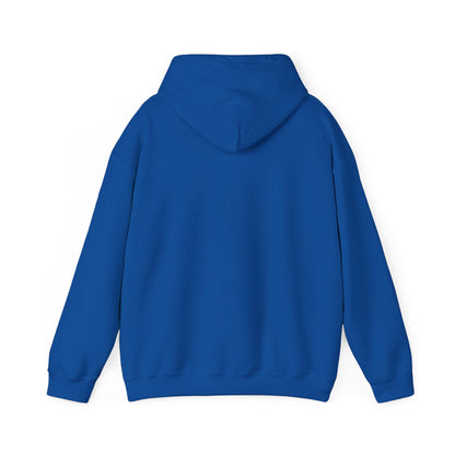 Achieve University - Unisex Heavy Blend™ Hooded Sweatshirt - Achieve University