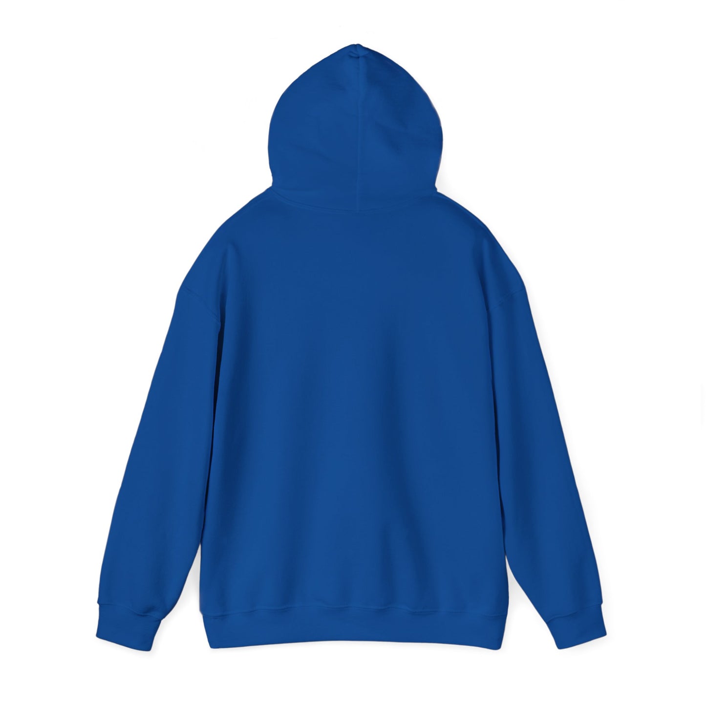 Achieve University - Unisex Heavy Blend™ Hooded Sweatshirt - Achieve University