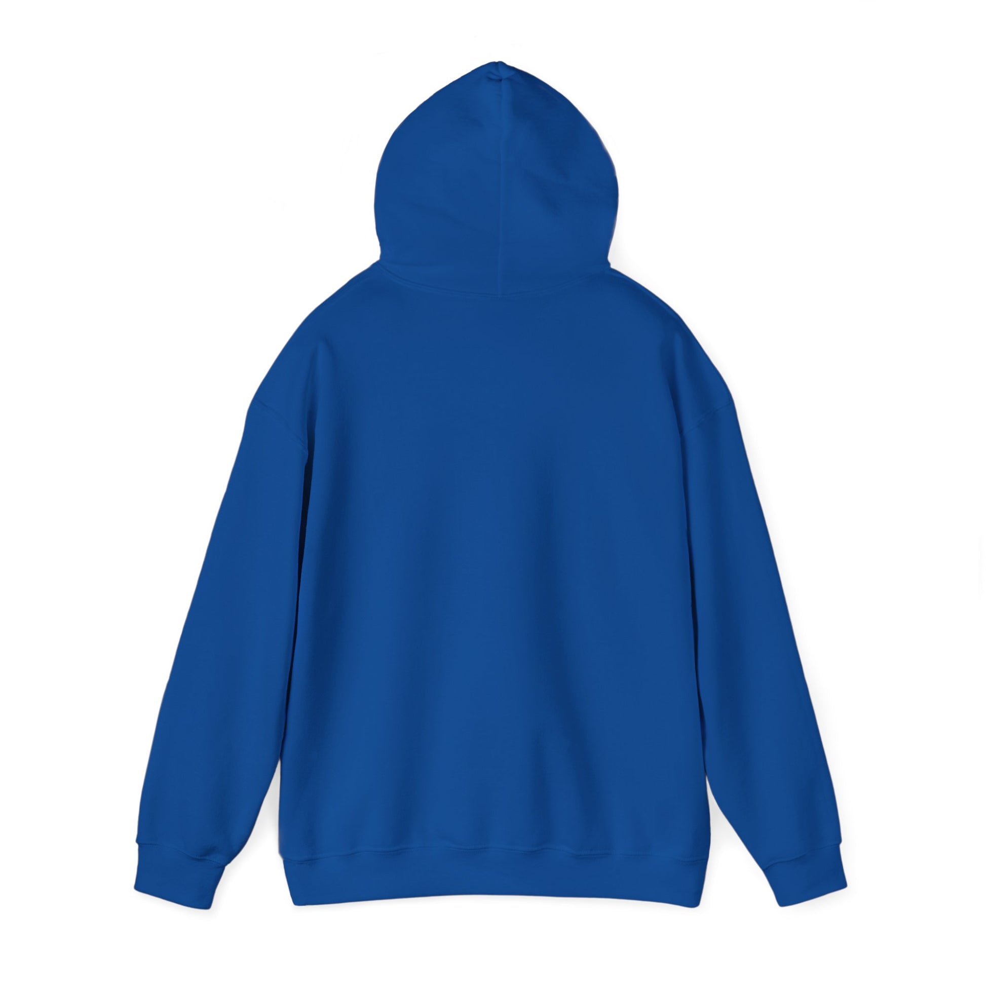 Achieve University - Unisex Heavy Blend™ Hooded Sweatshirt - Achieve University