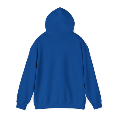 Achieve University - Unisex Heavy Blend™ Hooded Sweatshirt - Achieve University