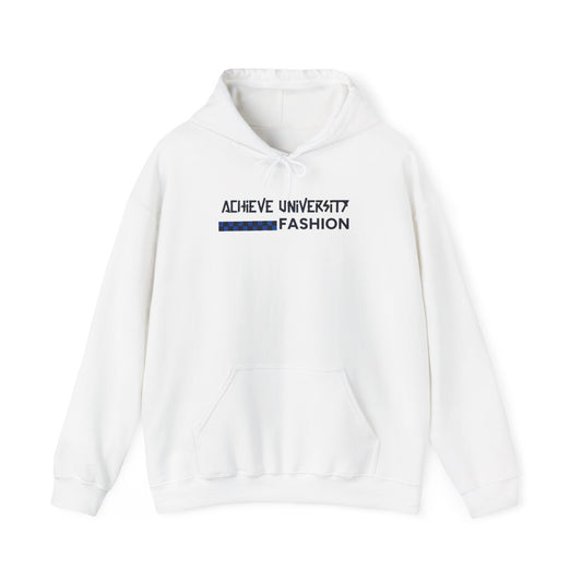 Achieve University Fashion - Unisex Heavy Blend™ Hooded Sweatshirt - Achieve University