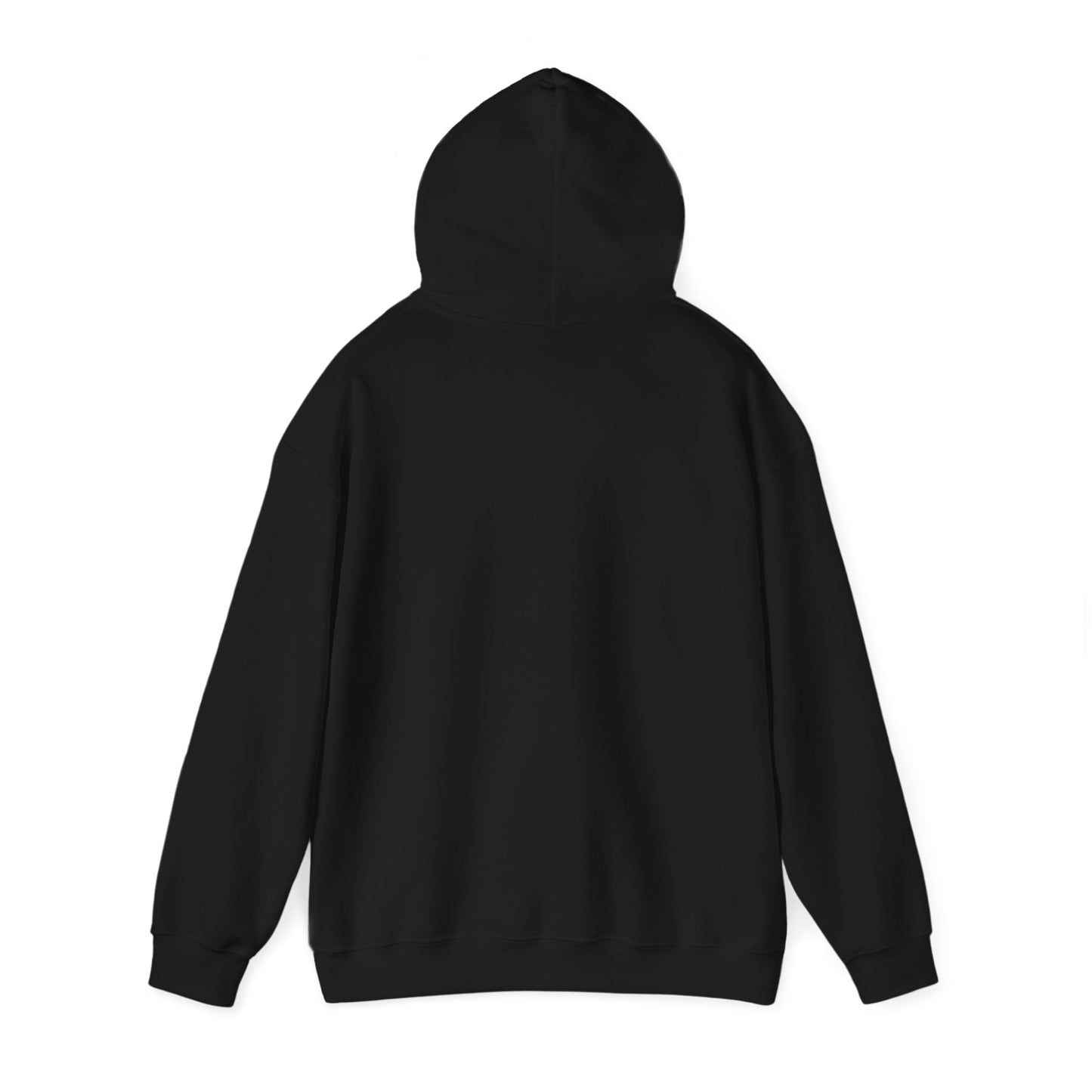 Achieve University - Unisex Heavy Blend™ Hooded Sweatshirt - Achieve University